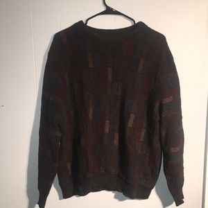Retro Sweater from Haggar